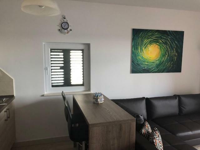 Apartmani Irina Vodice Exteriér fotografie
