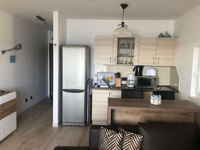 Apartmani Irina Vodice Exteriér fotografie